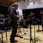 ITALIAN JAZZ CREA PER INTERVISTA 10