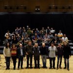 ITALIAN JAZZ CREA PER INTERVISTA 11