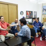 ITALIAN JAZZ CREA PER INTERVISTA 3