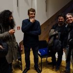 ITALIAN JAZZ CREA PER INTERVISTA 7
