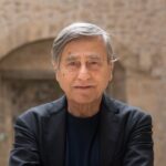Il Presidente Maestro Ignazio Garsia
