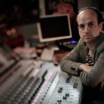 Il compositore dj e producer inglese Matthew Herbert ha ricevuto la carta bianca dalla direzione artistica di Pomigliano Jazz per realizzare 3 progetti esclusivi