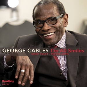 I’m All Smiles - George Cables