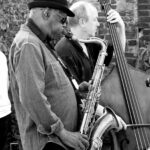 Joe McPhee