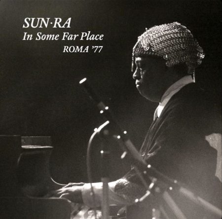 Sun Ra