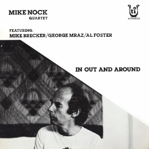 In Out And Around - Mike Nock