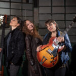 Indaco Trio