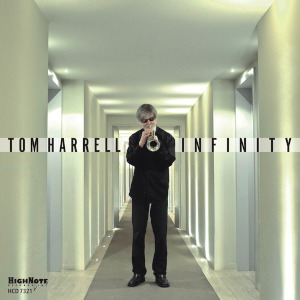Infinity - Tom Harrell