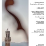 Invito Conferenza JAb 30 Aprile