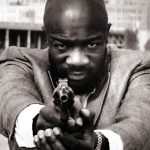 Isaac-Hayes