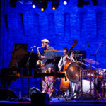 Isaiah Collier Quartet (foto Andrea Rotili) AR_009_L1011477