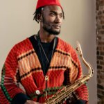 Isaiah Collier © Sonny Dayes
