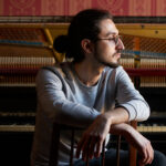 Isfar Sarabski (By Adil Yusifov (2)