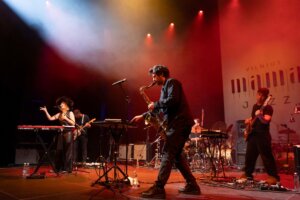 Ishmael Ensemble