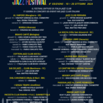 ItaClub Jazz Fest 2024 – Grafica definitiva – 02