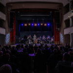 Italia Jazz Club – ItaClub Jazz Festival 2023