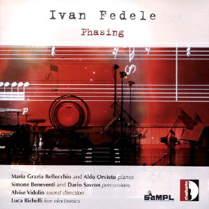 Ivan Fedele Phasing