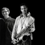 JAKOB BRO TRIO – ANAT COHEN TENTEN