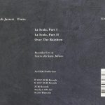 CD Jarrett Keith «La Scala» retro