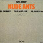 JARRETT KEITH Nude Ants Chant Of The Soil davanti