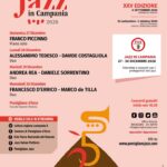 JAZZ IN CAMPANIA – dicembre 2020