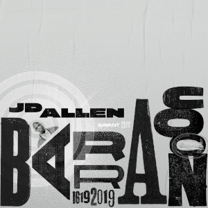 JD_Allen-Barracoon_1619_2019 JD Allen «Barracoon: 1619 2019»