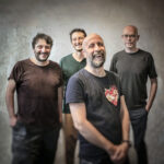 JOE BARBIERI QUARTET – ph. Angelo Orefice