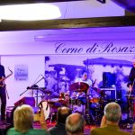 J&W – Arild Andersen Trio