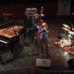 J&W – AVISHAI COHEN QUARTET