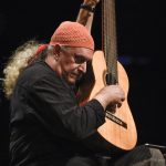 J&W – Egberto Gismonti