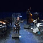 J&W – JHON SCOFIELD’S COMBO 66