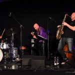 J&W – THE THING