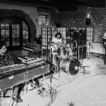 J&W – YUSSEF DAYES TRIO