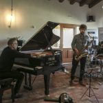 J&W2019 – Filippo Orefice Malaika Trio