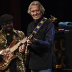 J&W2019 – John McLaughlin & The 4th Dimension