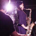 J&W2019 – Nubya Garcia