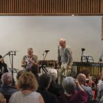 J&W2019 – Utramarine Il canto degli uccelli