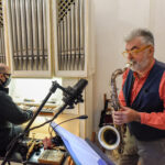 Jazz&Wine 2020 – Discantus