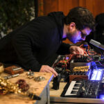 Jazz&Wine 2020 – Gabriele Mitelli