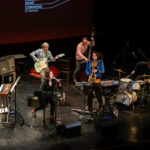 Jazz&Wine 2020 – MAX ANDRZEJEWSKI´s HÜTTE & Guests