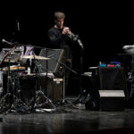 Jazz&Wine 2020 – MINO CINELU & LUCA AQUINO