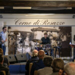 Jazz&Wine 2020 – SILVIA BOLOGNESI “YOUNG SHOUTS”