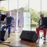 Jazz&Wine 2020 – SIMONE ZANCHINI & ANTONELLO SALIS Duo