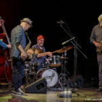 Jazz&Wine of Peace 2021