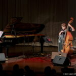 ANDY SHEPPARD Trio