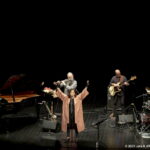 Patrizio Fariselli AREA Open Project