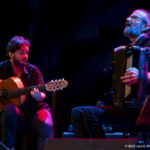 YAMANDU COSTA & VINCENT PEIRANI