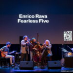 ENRICO RAVA FEARLESS FIVE
