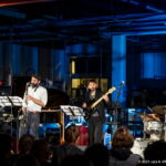 MARCO CENTASSO Quartet “Hidden Rooms”