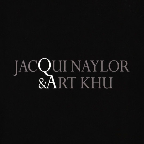 Jacqui Naylor & Art Khu